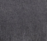 Siena - Ottoman - Gray - Furniture Home Direct