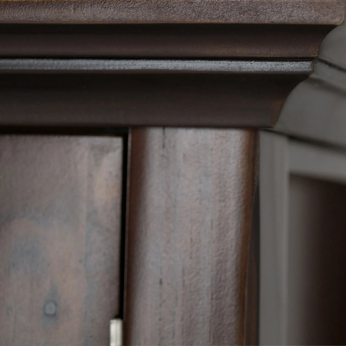 Acadian - TV Media Stand - Furniture Home Direct