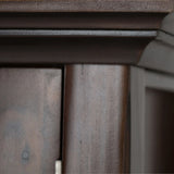 Acadian - TV Media Stand - Furniture Home Direct