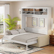 Murphy Wall Bed With Sofa - Furniture Home Direct