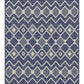 Sunshine - 2'7" X 7'3" Indoor / Outdoor, Polypropylene Area Rug - Furniture Home Direct