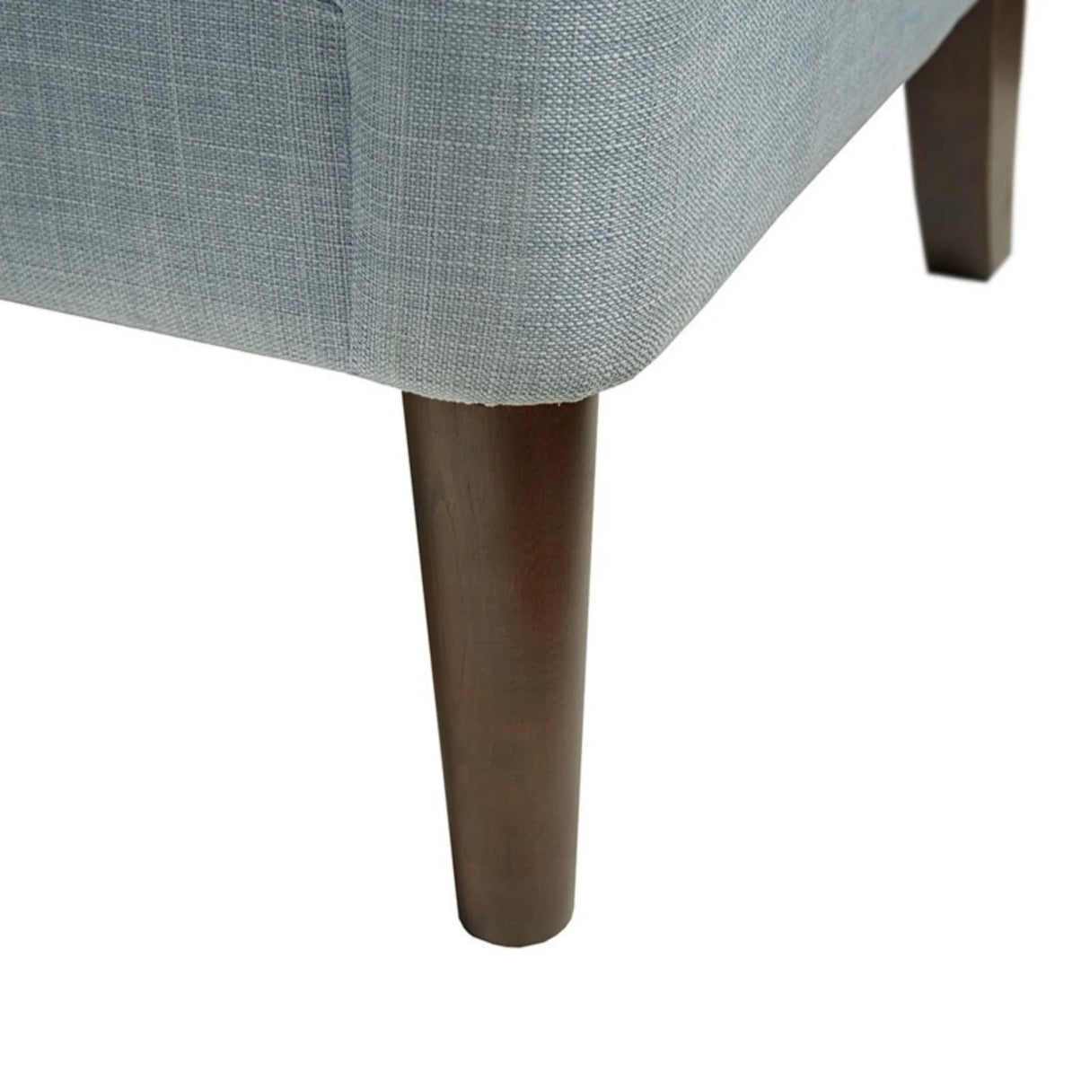 Qwen - Button Tufted Accent Chair - Furniture Home Direct