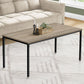 Table, Rectangular, Contemporary & Modern Stylish Design - Furniture Home Direct
