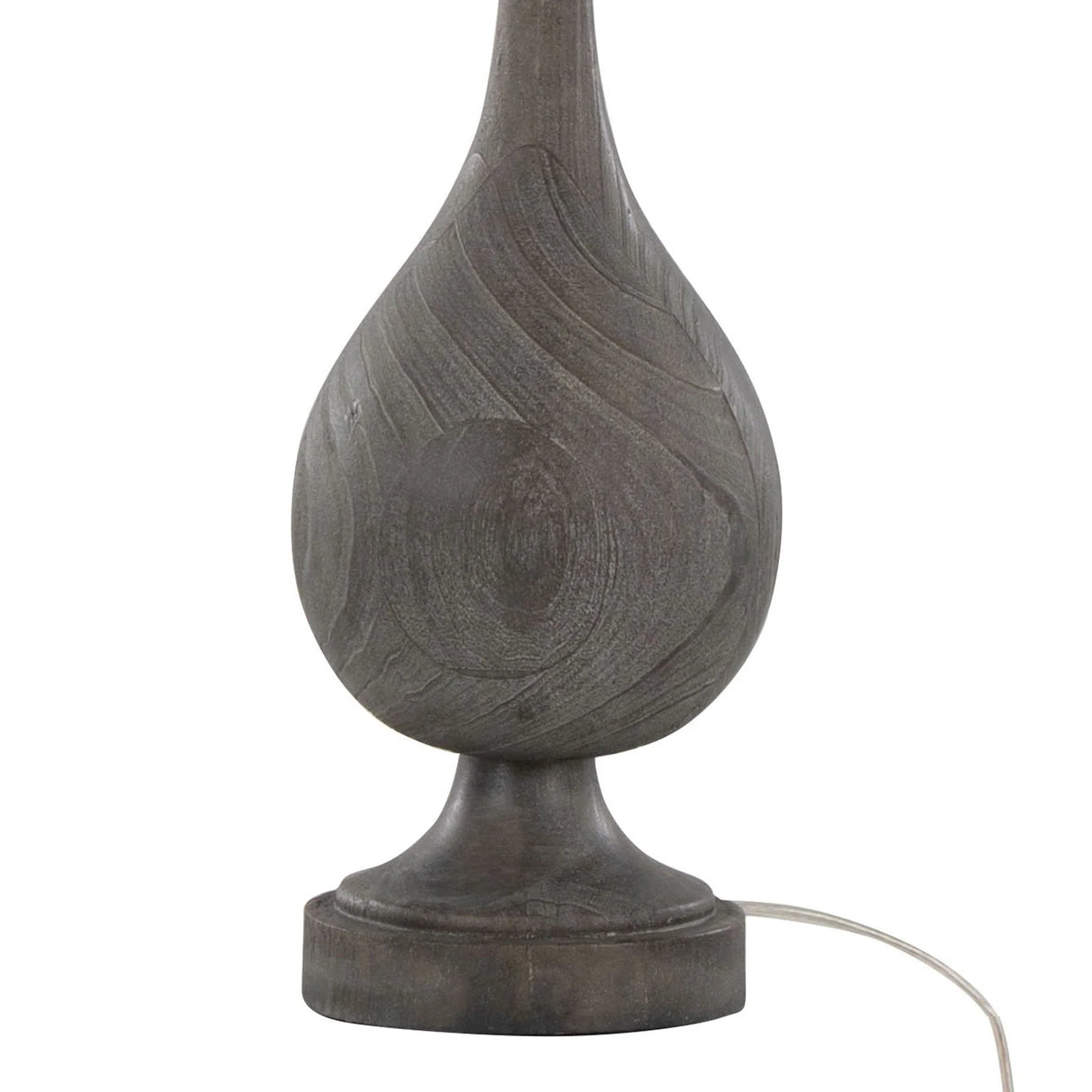 Cipolla - Poly Farmhouse Table Lamp (Set of 2) - Furniture Home Direct