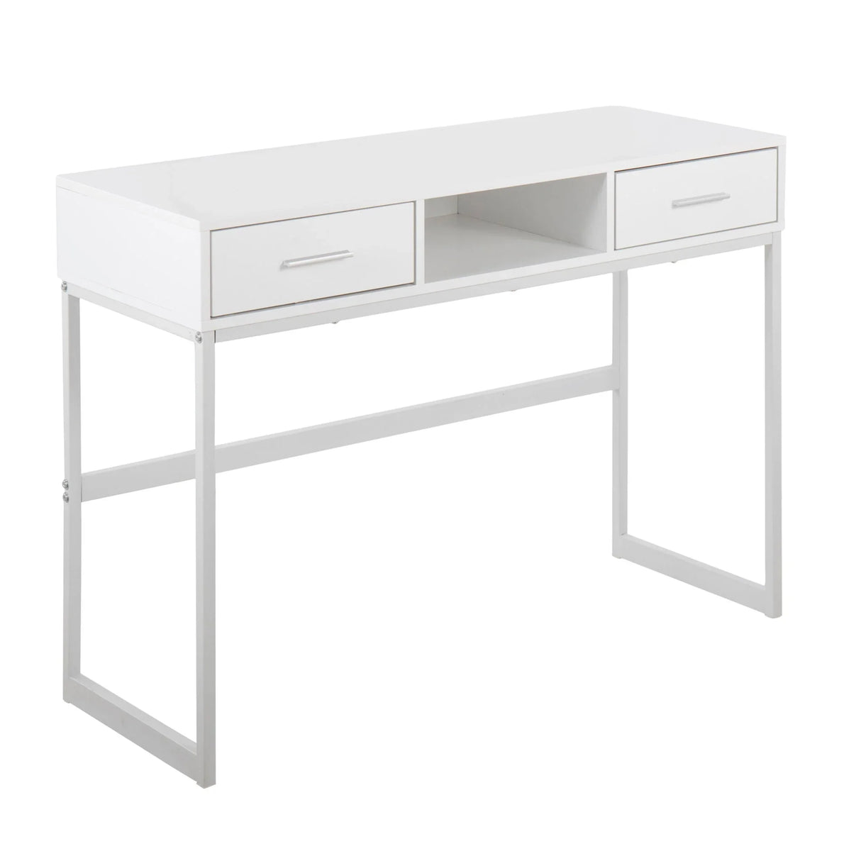 Franklin - Contemporary Console Table - Furniture Home Direct
