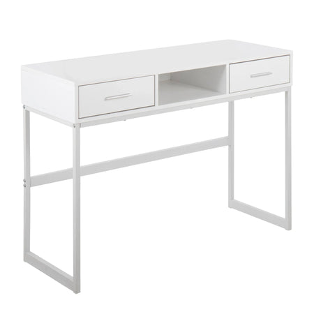 Franklin - Contemporary Console Table - Furniture Home Direct