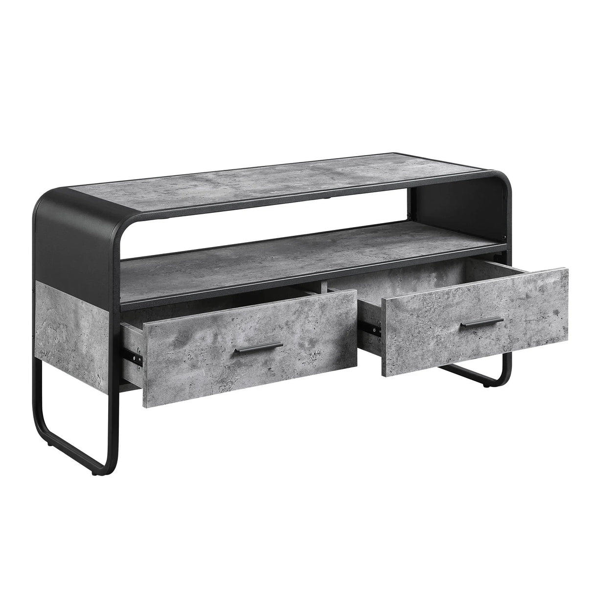 Raziela - TV Stand & Storage - Furniture Home Direct