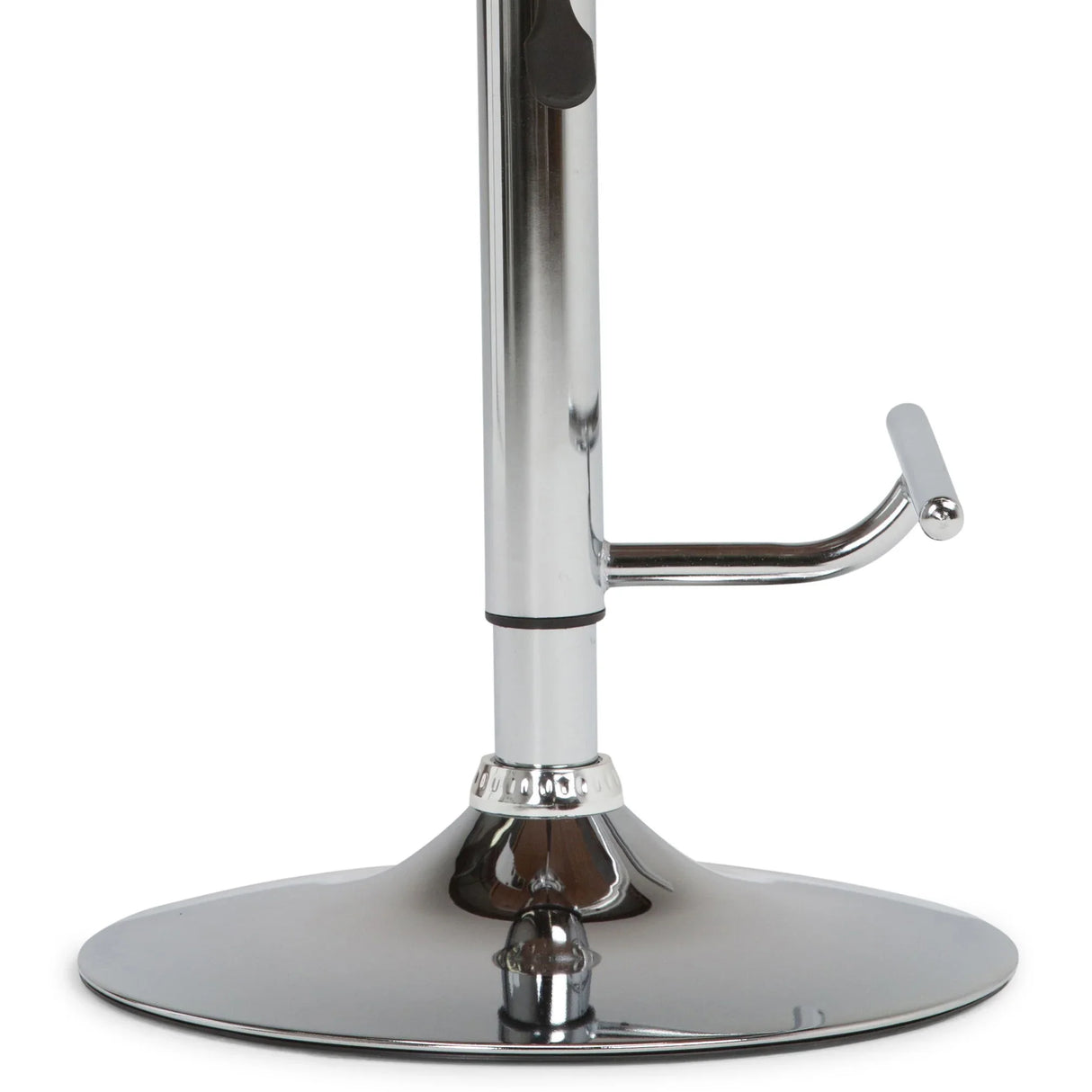 Marana - Multifunctional Handcrafted Bentwood Adjustable Swivel Bar Stool - Furniture Home Direct