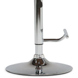Marana - Multifunctional Handcrafted Bentwood Adjustable Swivel Bar Stool - Furniture Home Direct