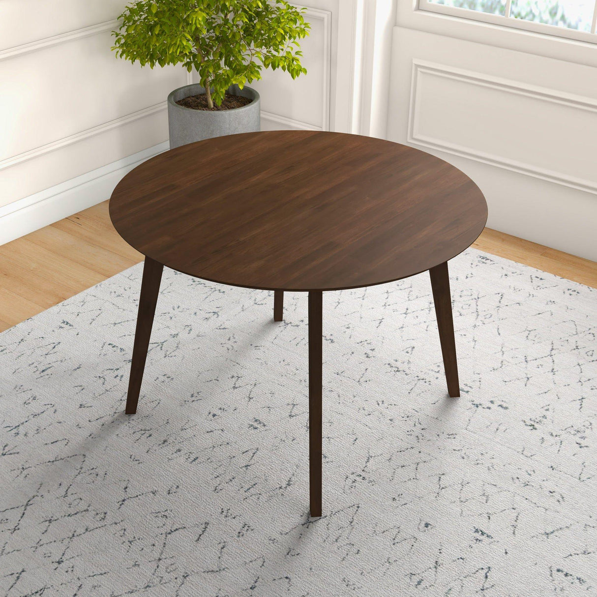 Alina - Elegant Dining Table - Furniture Home Direct