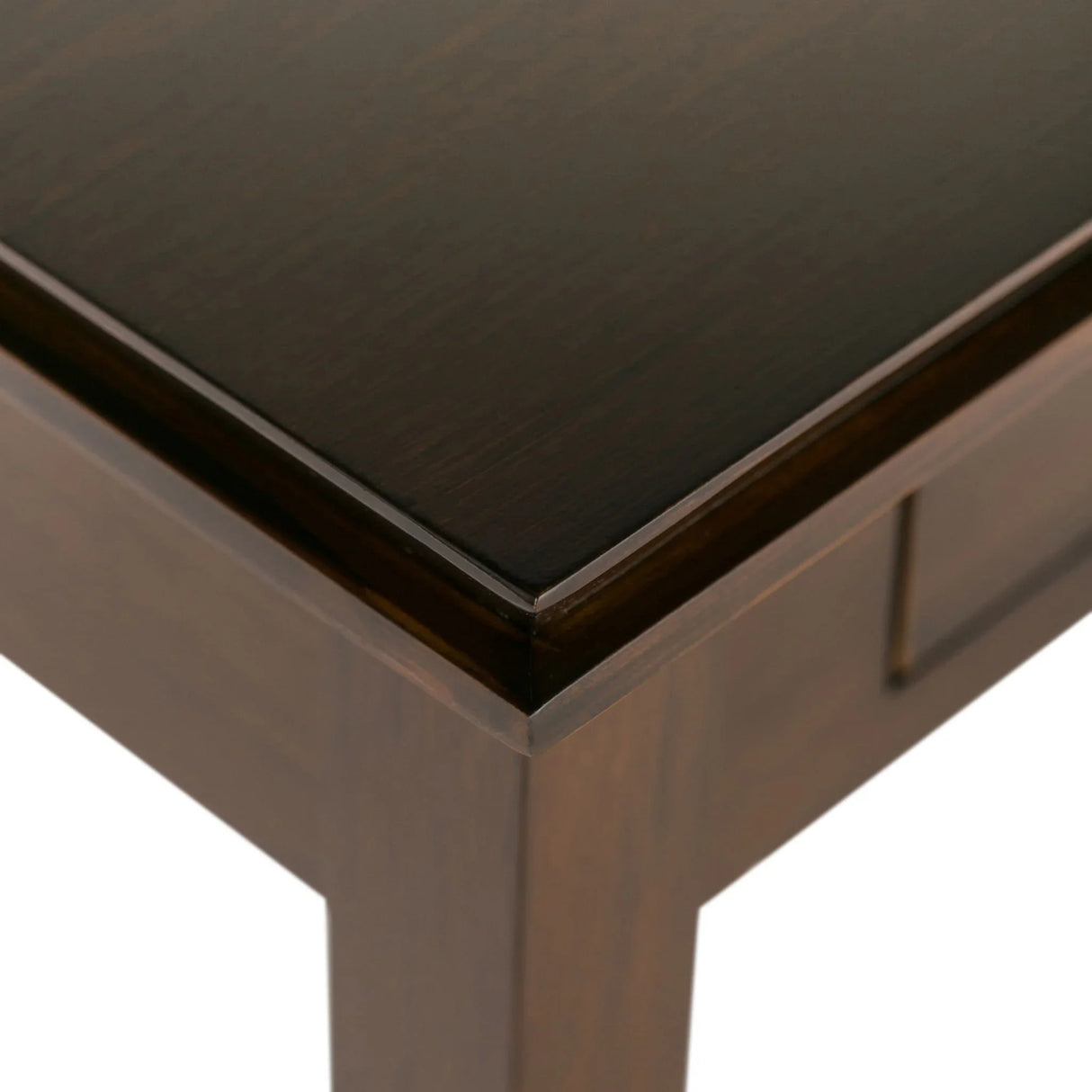 Artisan - Handcrafted Console Sofa Table - Furniture Home Direct