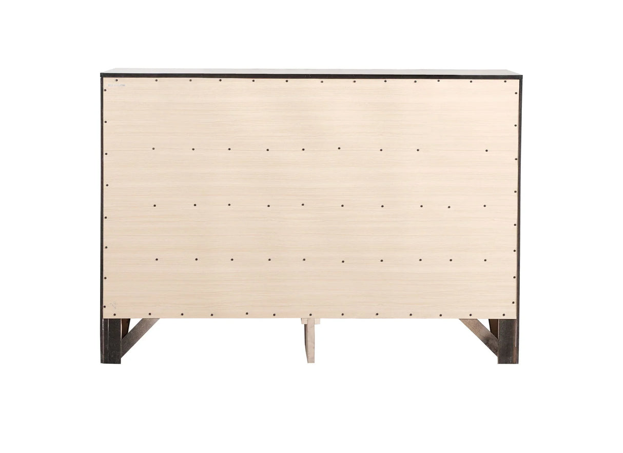Marilla - Dresser - Furniture Home Direct