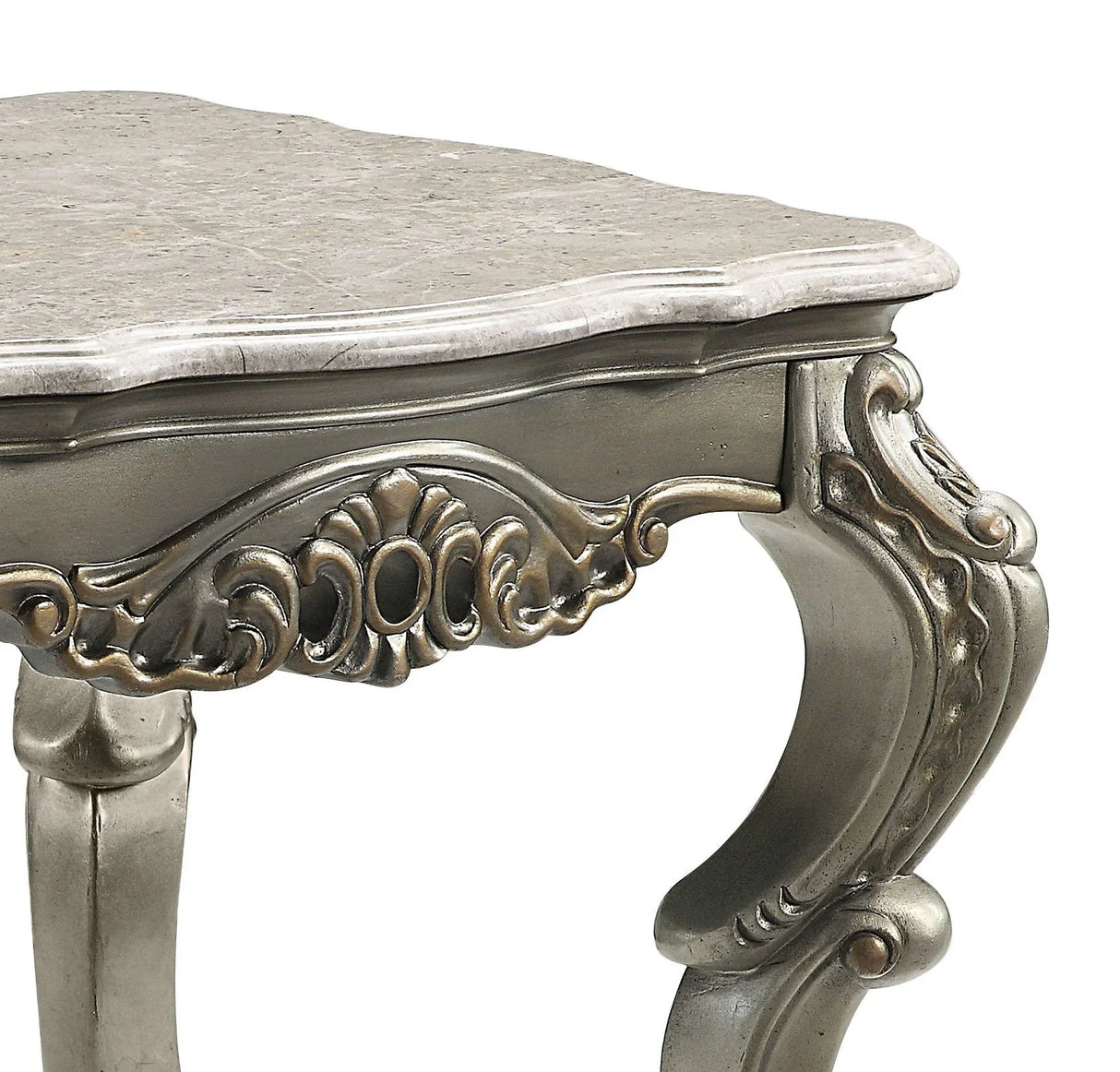 Miliani - Marble Top Table Luxurious Design - Furniture Home Direct