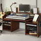 Annette - Music Desk - Wood - Furniture Home Direct