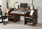 Annette - Music Desk - Wood - Furniture Home Direct