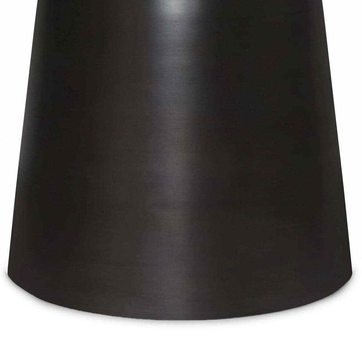 Toby - Handcrafted Metal Accent Table - Furniture Home Direct