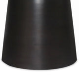Toby - Handcrafted Metal Accent Table - Furniture Home Direct