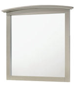 Elegant Wall Mirror - Furniture Home Direct