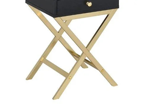 Coleen - Elegant Design Accent Table - Furniture Home Direct
