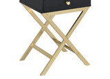 Coleen - Elegant Design Accent Table - Furniture Home Direct