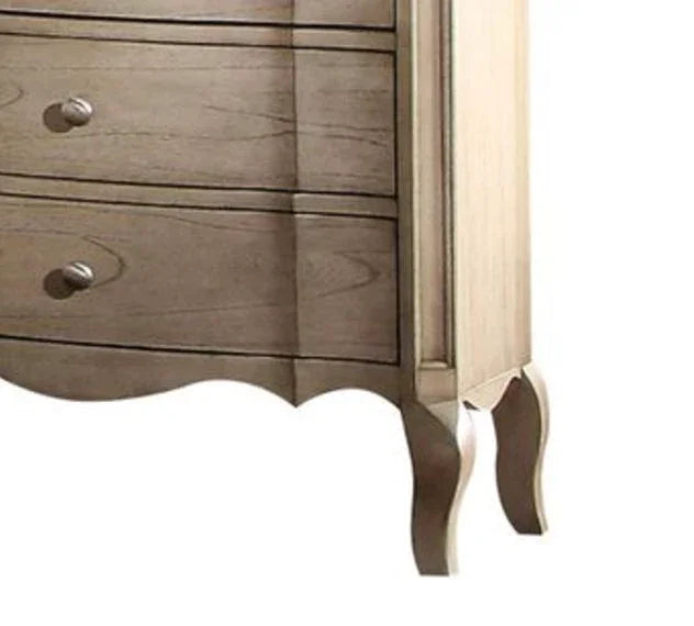Chelmsford - Nightstand, Classic And Modern Design - Furniture Home Direct