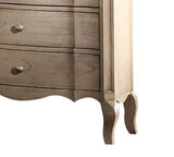 Chelmsford - Nightstand, Classic And Modern Design - Furniture Home Direct