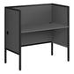 Office Cubicle, Desk, Commercial Grade, Contemporary & Modern - Furniture Home Direct