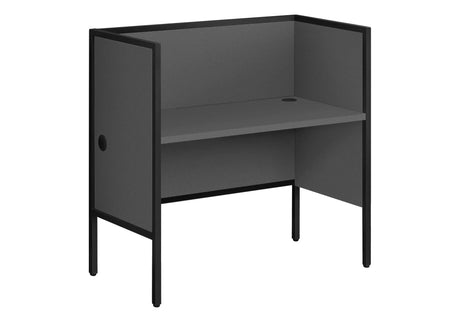 Office Cubicle, Desk, Commercial Grade, Contemporary & Modern - Furniture Home Direct