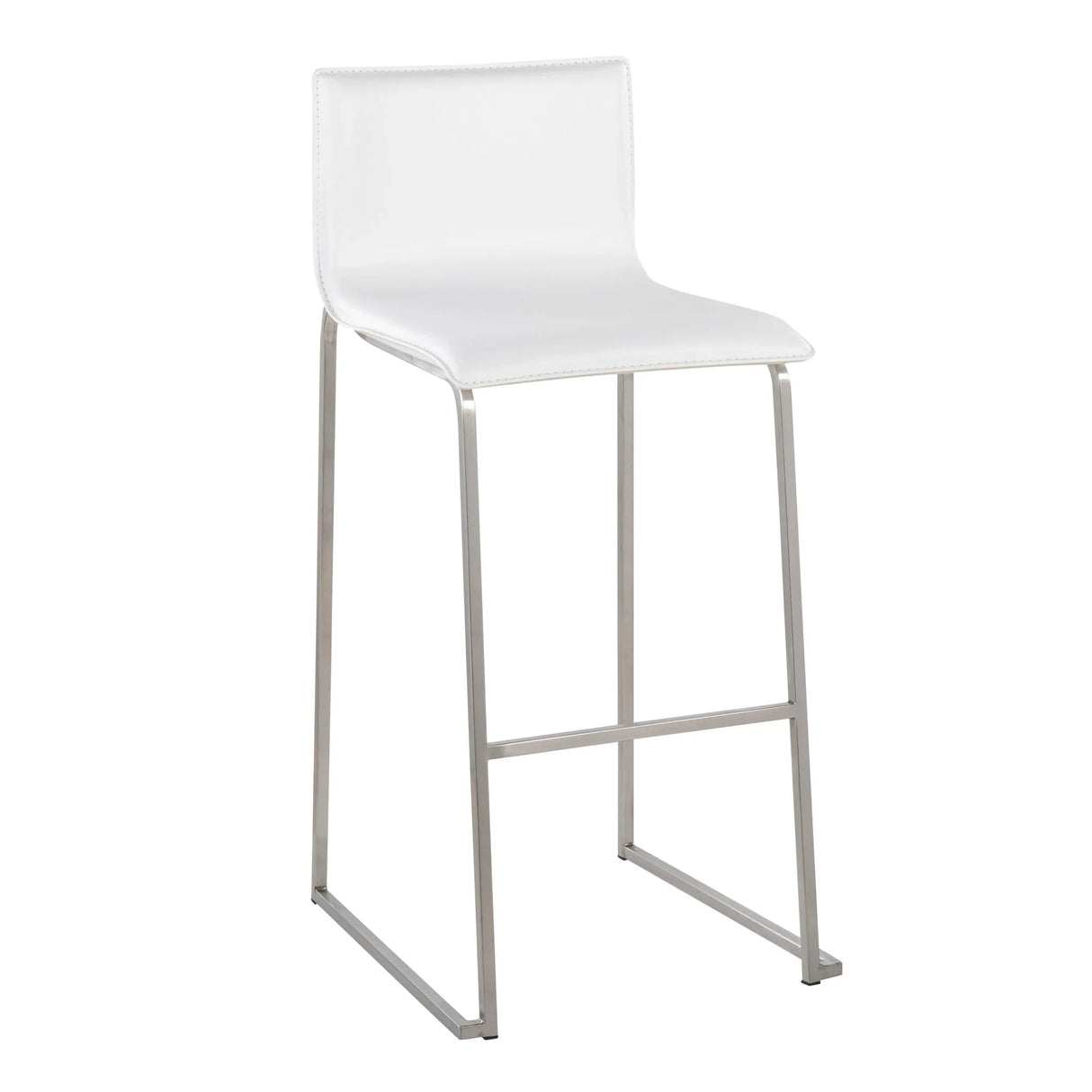 Mara - Contemporary Stylish Barstool (Set of 2) - Furniture Home Direct
