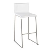 Mara - Contemporary Stylish Barstool (Set of 2) - Furniture Home Direct
