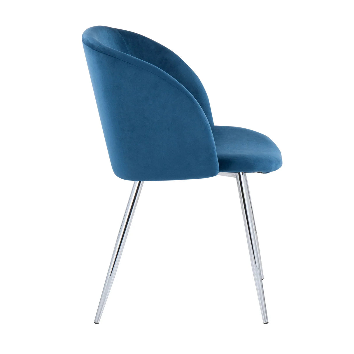 Fran - Contemporary Chair (Set of 2) - Furniture Home Direct