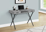 Computer Desk, Home Office, Laptop, Left / Right Set-Up, Storage Drawers, Work, Contemporary, Modern - Furniture Home Direct