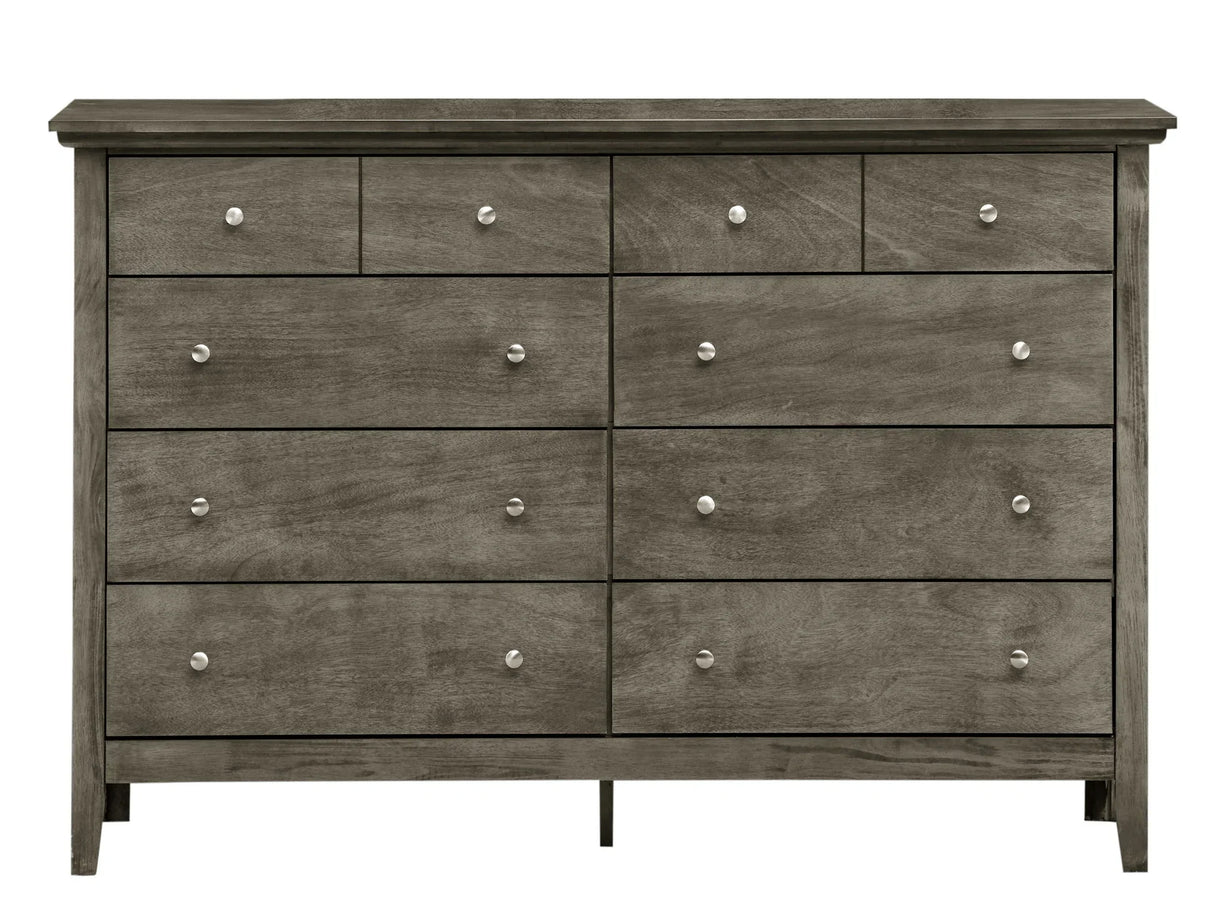 Elegant Casual Dresser For Any Room - Furniture Home Direct