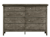 Elegant Casual Dresser For Any Room - Furniture Home Direct