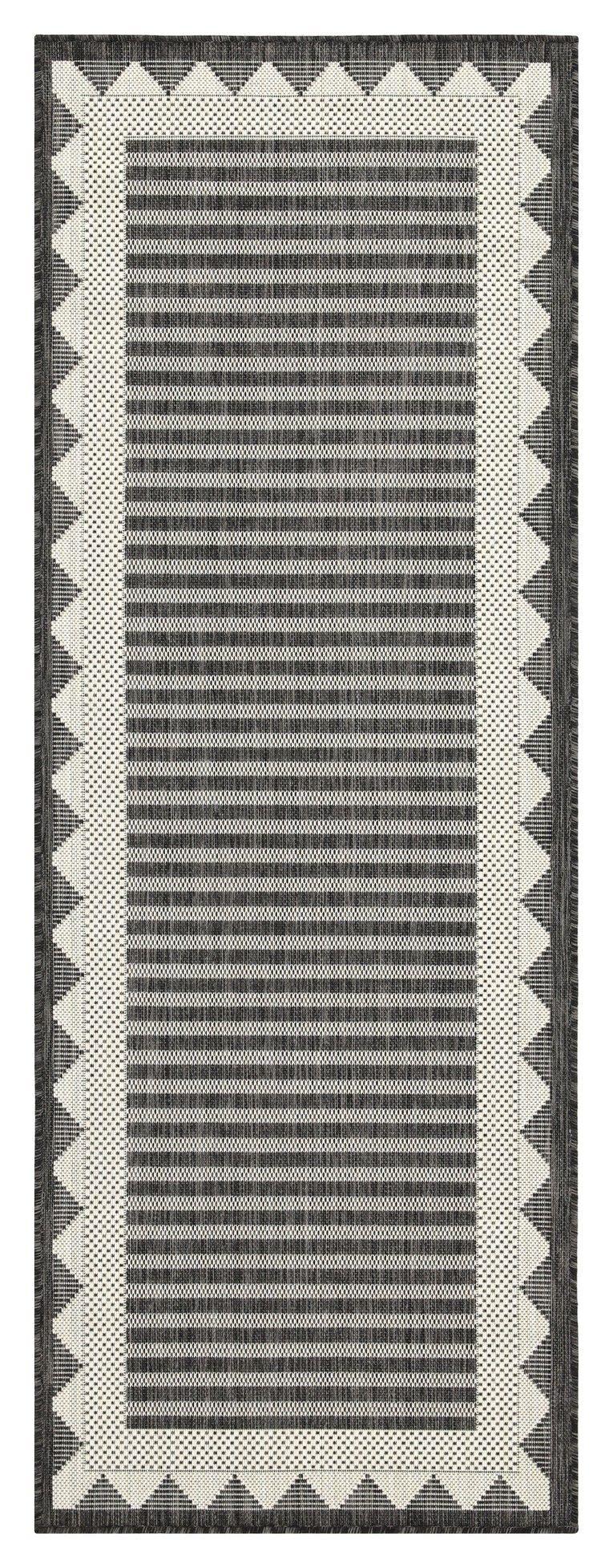 Sunshine - 2'7" X 7'3" Area Rug, Polypropylene - Furniture Home Direct