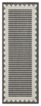 Sunshine - 2'7" X 7'3" Area Rug, Polypropylene - Furniture Home Direct