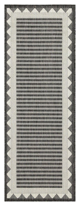 Sunshine - 2'7" X 7'3" Area Rug, Polypropylene - Furniture Home Direct