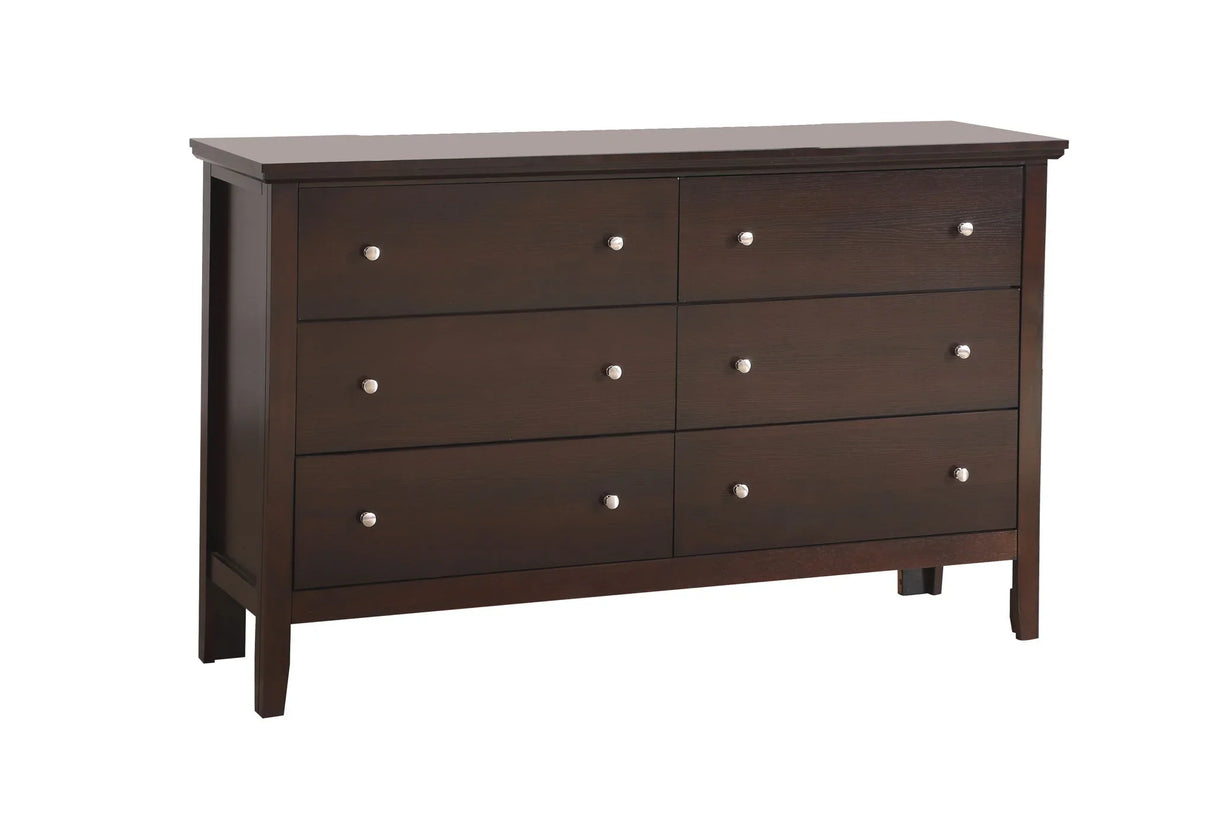 Primo - Dresser - Furniture Home Direct