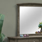 Elegant Wall Mirror - Furniture Home Direct