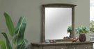 Elegant Wall Mirror - Furniture Home Direct
