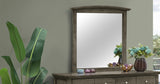 Elegant Wall Mirror - Furniture Home Direct