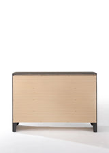 Ireland - Ample Storage Dresser - Furniture Home Direct