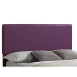 Elegant Platform Bed For Relaxed Spaces - Furniture Home Direct
