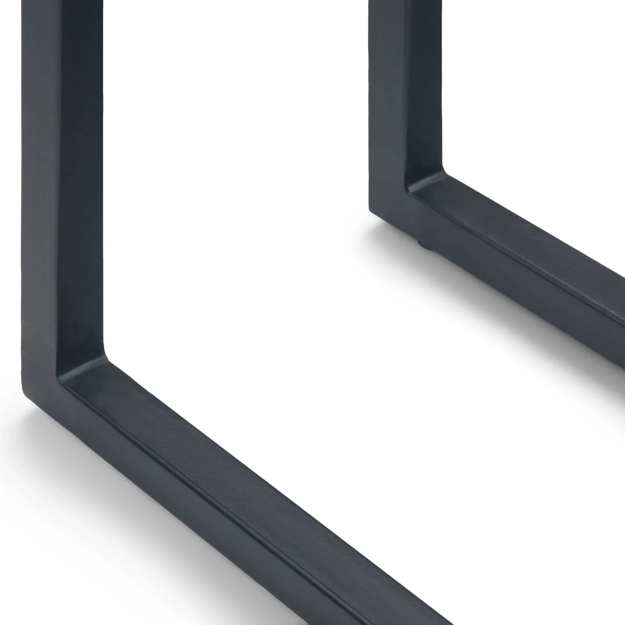Skyler - Handcrafted C Side Table - Furniture Home Direct