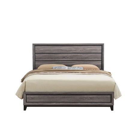 Mirage - 5 Piece Bedroom Set - Furniture Home Direct