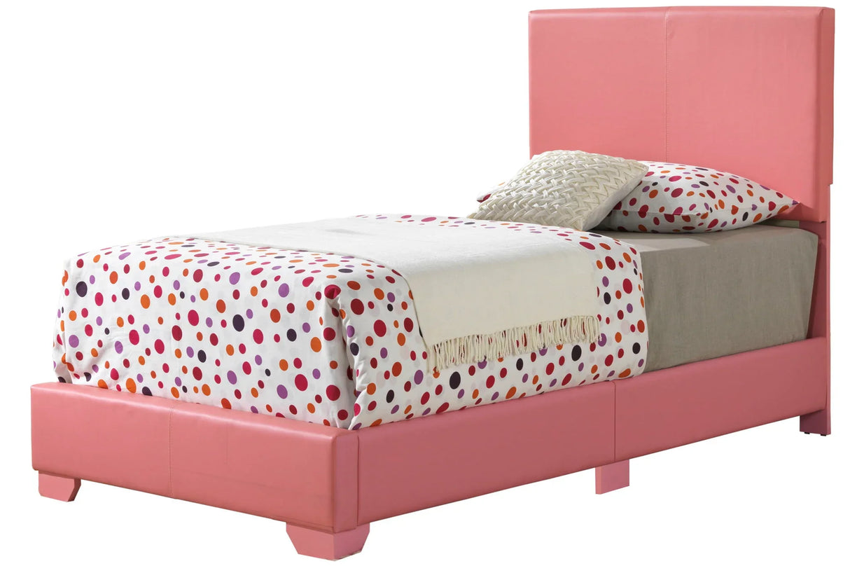 Elegant Platform Bed For Relaxed Spaces - Furniture Home Direct