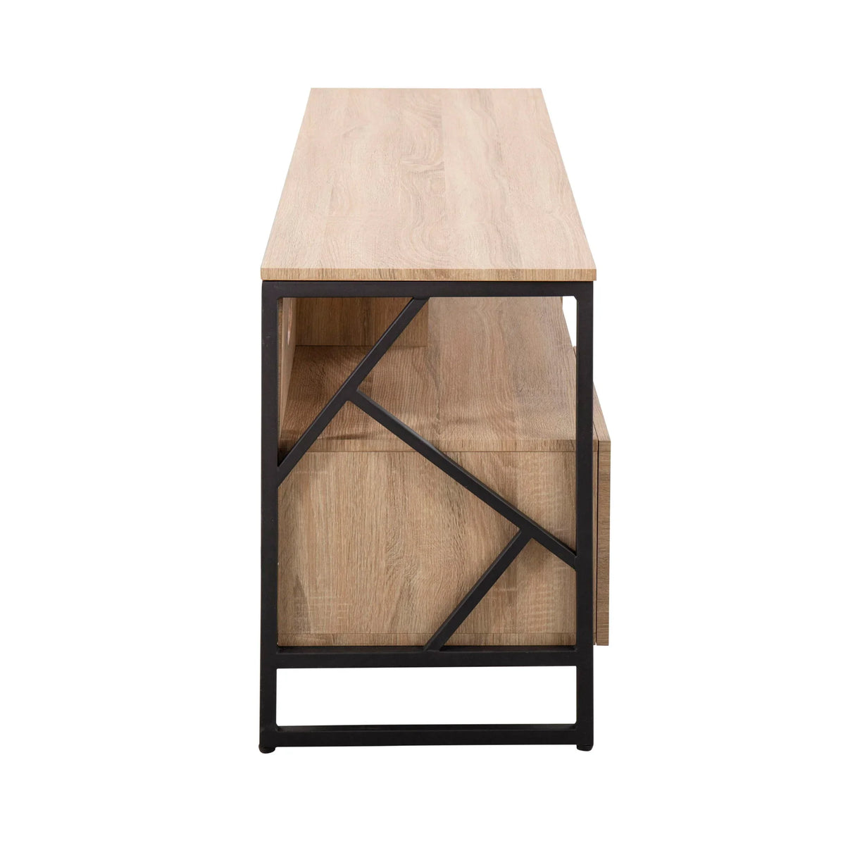 Folia - Contemporary TV Stand - Furniture Home Direct