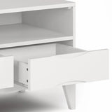 Harper - Handcrafted TV Media Stand - Furniture Home Direct