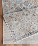 Noble - GC_GEN7006 Area Rug - Furniture Home Direct