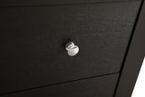Elegant Transitional Media Chest - Furniture Home Direct